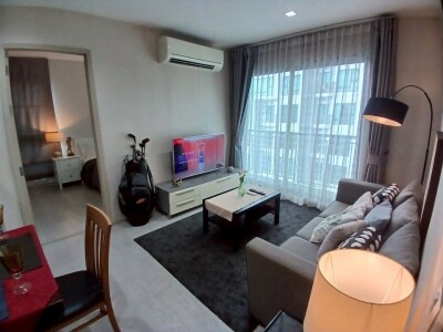 ริทึ่ม สุขุมวิท 36 - 38 / Rhythm Sukhumvit 36 - 38