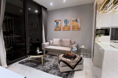 คณาพญา เรสซิเดนซ์ / Canapaya Residences