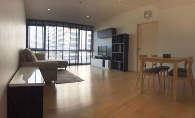 โนเบิล รีเฟลกซ์ / , 1 นอน 1 น้ำ, 65.5 ตร.ม., วิวสระว่ายน้ำ