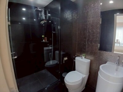 ริทึ่ม สุขุมวิท 36 - 38 / Rhythm Sukhumvit 36 - 38