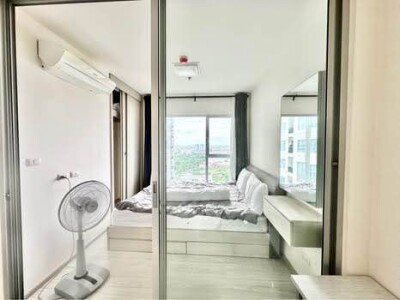 อัพเดทล่าสุด 1/10/2568 :  แอสปาย รัตนาธิเบศร์ 2 / Aspire Rattanathibet 2