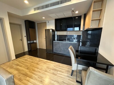 เดอะ ไลน์ จตุจักร - หมอชิต / The Line Jatujak