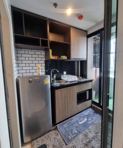 เดอะ แกลเลอรี่ แบริ่ง / The Gallery Bearing-5