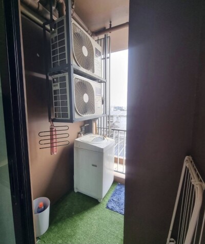 เดอะ แกลเลอรี่ แบริ่ง / The Gallery Bearing-6