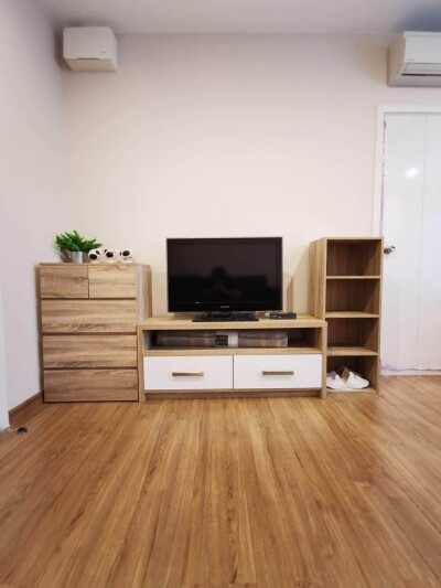 เดอะทรี ริโอ้ บางอ้อ สเตชั่น / The Tree RIO BangAor Station