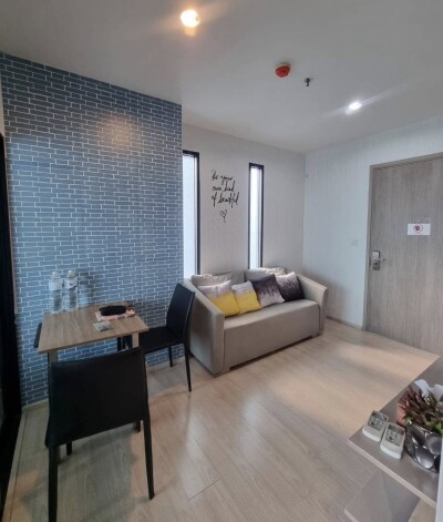 เดอะ แกลเลอรี่ แบริ่ง / The Gallery Bearing-1