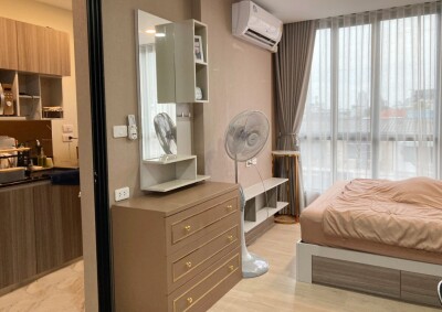 อัพเดตล่าสุด  26/10/2658 : เดอะ คิวบ์ เออร์เบิน สาทร - จันทน์ / The Cube Urban Sathorn - Chan