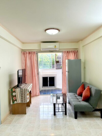 ดุลิยา ชาริสม่า / Duliya Chalisma-1