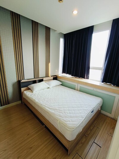 อัพเดทล่าสุด 27/9/2568 : ที.ซี. กรีน พระราม 9 / TC Green Rama 9-9