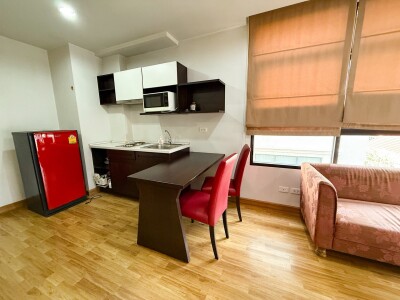 บ้านนวธารา (ริเวอร์ไลฟ์) / Baan Navatara (River Life)