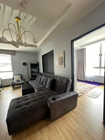 รัชดาซิตี้ 18 / Ratchada City 18