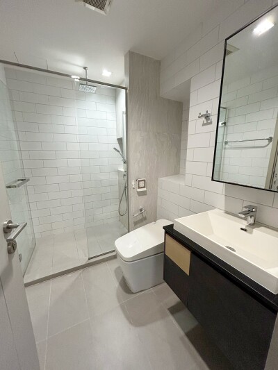 เดอะ ไลน์ จตุจักร - หมอชิต / The Line Jatujak