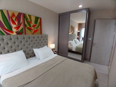 ริทึ่ม สุขุมวิท 36 - 38 / Rhythm Sukhumvit 36 - 38