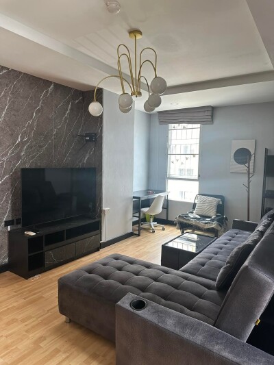 รัชดาซิตี้ 18 / Ratchada City 18