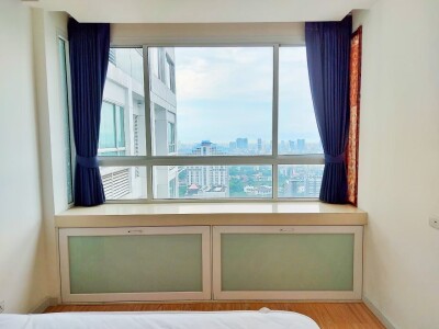 อัพเดทล่าสุด 27/9/2568 : ที.ซี. กรีน พระราม 9 / TC Green Rama 9-10