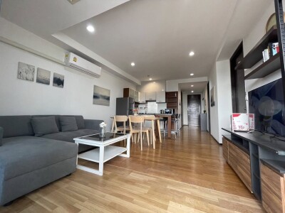 อมันตา รัชดา / Amanta Ratchada