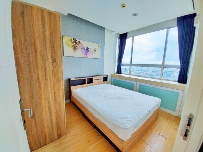 อัพเดทล่าสุด 27/9/2568 : ที.ซี. กรีน พระราม 9 / TC Green Rama 9-6