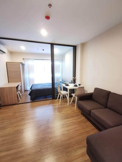 เดอะทรี ริโอ้ บางอ้อ สเตชั่น / The Tree RIO BangAor Station