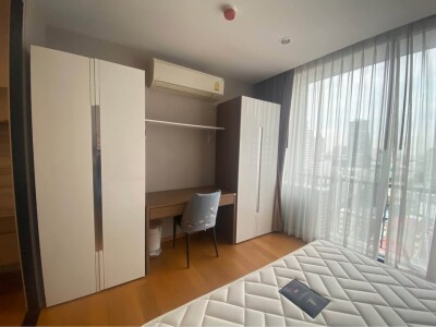 โนเบิล รีโว สีลม / Noble Revo Silom