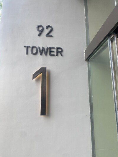 สกายไรส์ อเวนิว สุขุมวิท 64 / SKYRISE Avenue Sukhumvit 64-17