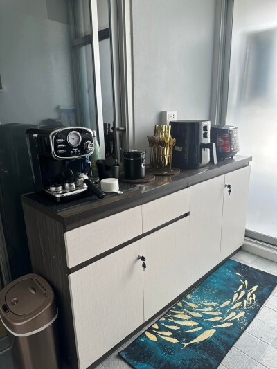 รัชดาซิตี้ 18 / Ratchada City 18