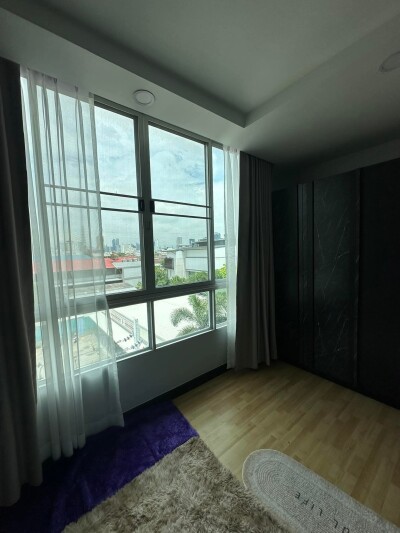 รัชดาซิตี้ 18 / Ratchada City 18