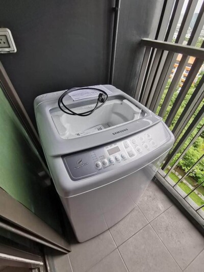 เดอะทรี ริโอ้ บางอ้อ สเตชั่น / The Tree RIO BangAor Station