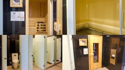 ริทึ่ม สุขุมวิท 36 - 38 / Rhythm Sukhumvit 36 - 38