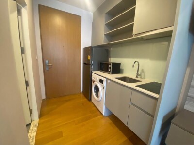 โนเบิล รีโว สีลม / Noble Revo Silom