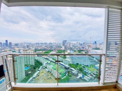 อัพเดทล่าสุด 27/9/2568 : ที.ซี. กรีน พระราม 9 / TC Green Rama 9-18