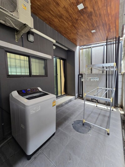 พลีโน่ สุขุมวิท - บางนา / Pleno Sukhumvit - Bangna-14