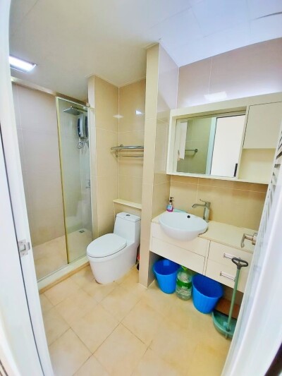 อัพเดทล่าสุด 27/9/2568 : ที.ซี. กรีน พระราม 9 / TC Green Rama 9-15