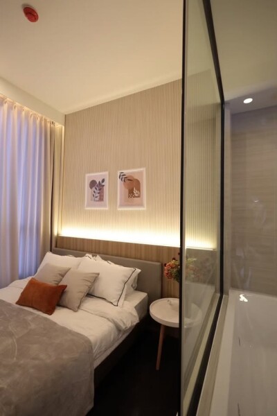 พาร์ค ออริจิ้น ทองหล่อ / Park Origin Thonglor