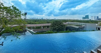 เดอะ ไลน์ จตุจักร - หมอชิต / The Line Jatujak