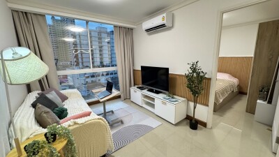 ชาโตว์ อินทาวน์ พหลโยธิน 11 / Chateau In Town Phaholyothin 11