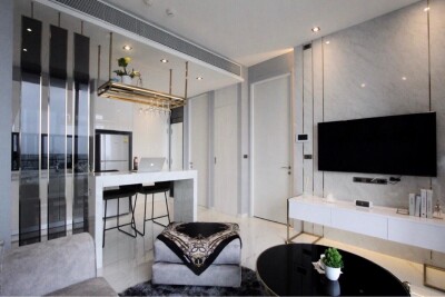 คณาพญา เรสซิเดนซ์ / Canapaya Residences