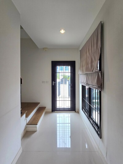 พลีโน่ สุขุมวิท - บางนา / Pleno Sukhumvit - Bangna-5