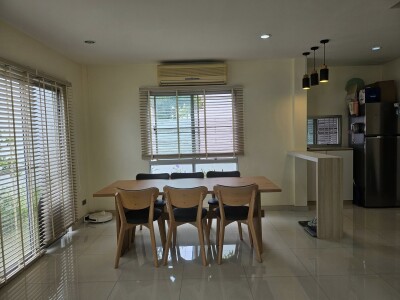 อัพเดทล่าสุด 15/9/2568 : ชัยพฤกษ์ ปิ่นเกล้า - สาทร / Chaiyapruek Pinklao - Sathorn