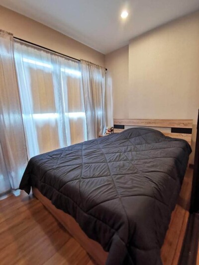 เดอะทรี ริโอ้ บางอ้อ สเตชั่น / The Tree RIO BangAor Station