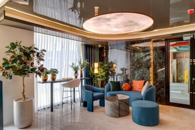 โคส รัชดา 7 / KLOS Ratchada 7