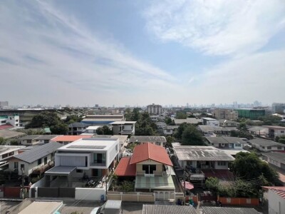 ชีวาทัย ฮอลล์มาร์ค ลาดพร้าว - โชคชัย 4 / Chawathai Hallmark Ladprao - Chokchai 4