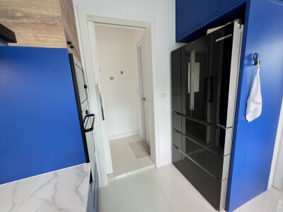 แกรนดิโอ วิภาวดี - รังสิต / Grandio Vibhavadi - Rangsit