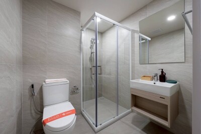 โคส รัชดา 7 / KLOS Ratchada 7