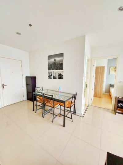 อัพเดทล่าสุด 27/9/2568 : ที.ซี. กรีน พระราม 9 / TC Green Rama 9-11