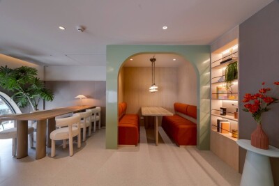 โคส รัชดา 7 / KLOS Ratchada 7