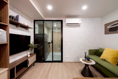 โคส รัชดา 7 / KLOS Ratchada 7