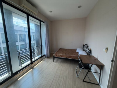 บ้านกลางเมือง รัตนาธิเบศร์-9