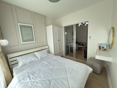 เดอะคิทท์ สุขุมวิท 113 / The KITH Sukhumvit 113