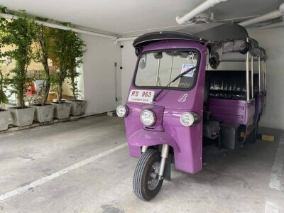 อมรันทา เรสซิเดนซ์ / Amaranta Residence