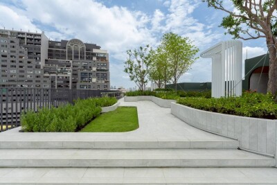 โคส รัชดา 7 / KLOS Ratchada 7